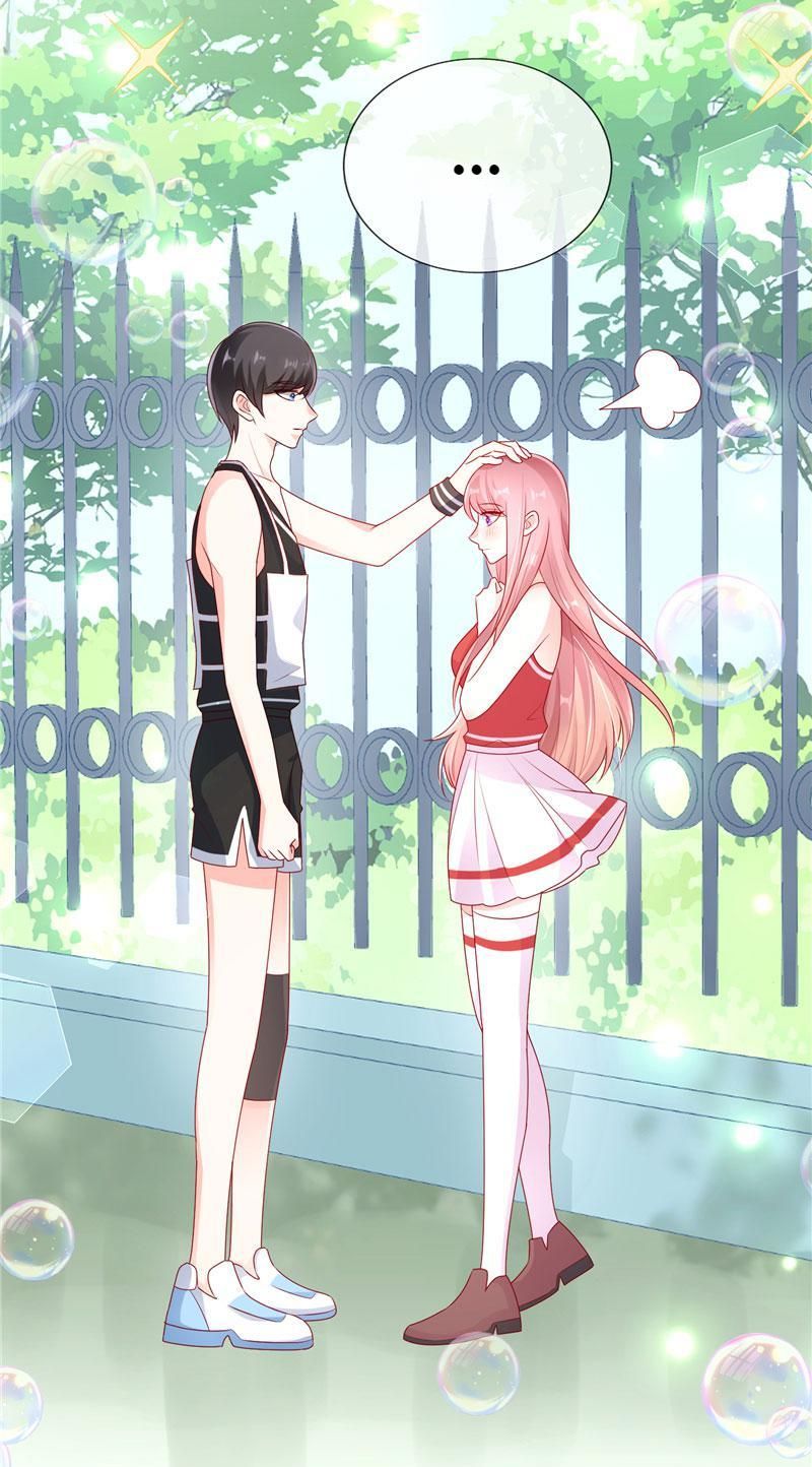 Her Smile So Sweet chapter 40 page 16