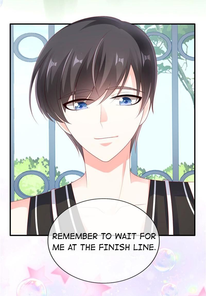 Her Smile So Sweet chapter 40 page 17