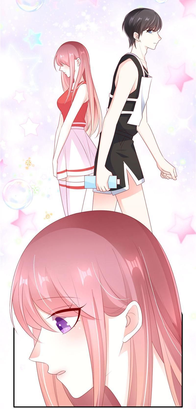 Her Smile So Sweet chapter 40 page 18