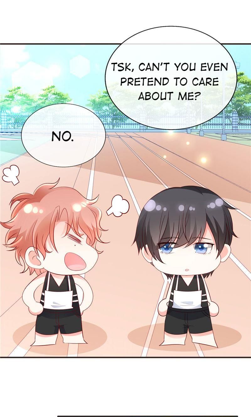 Her Smile So Sweet chapter 40 page 23