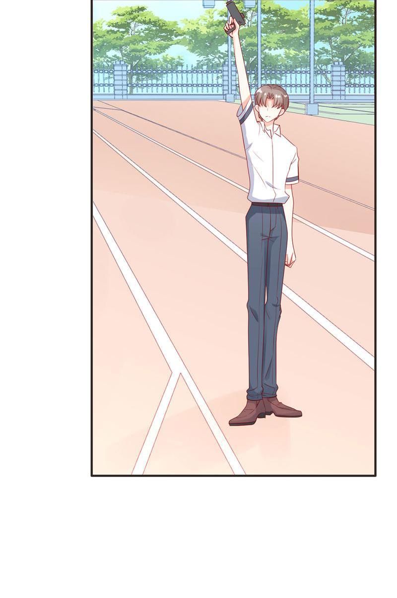 Her Smile So Sweet chapter 40 page 24