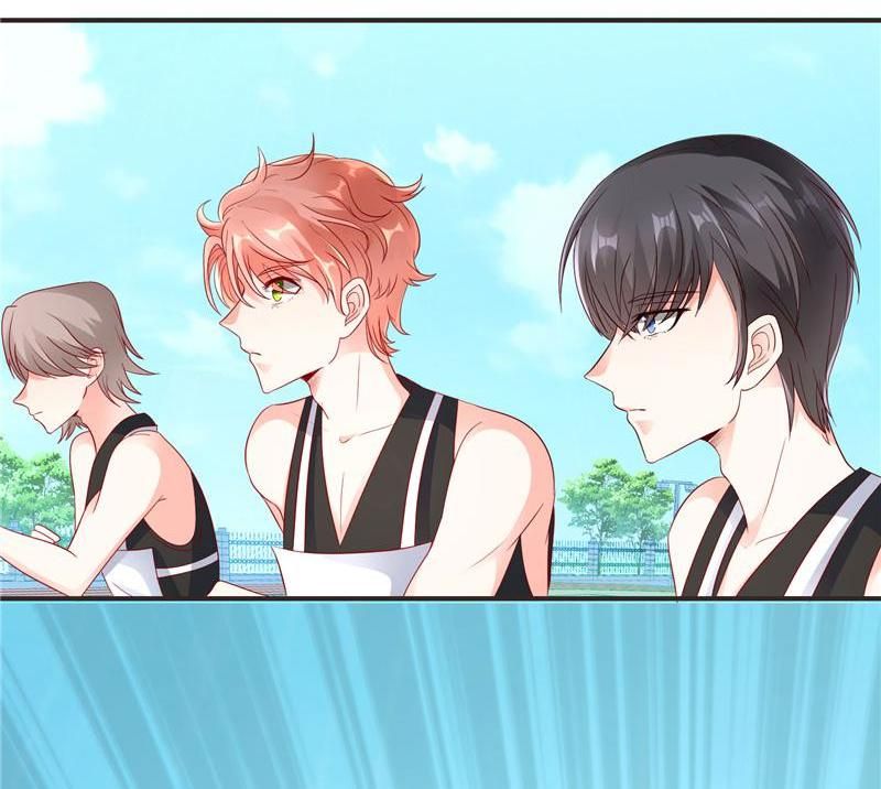 Her Smile So Sweet chapter 40 page 25