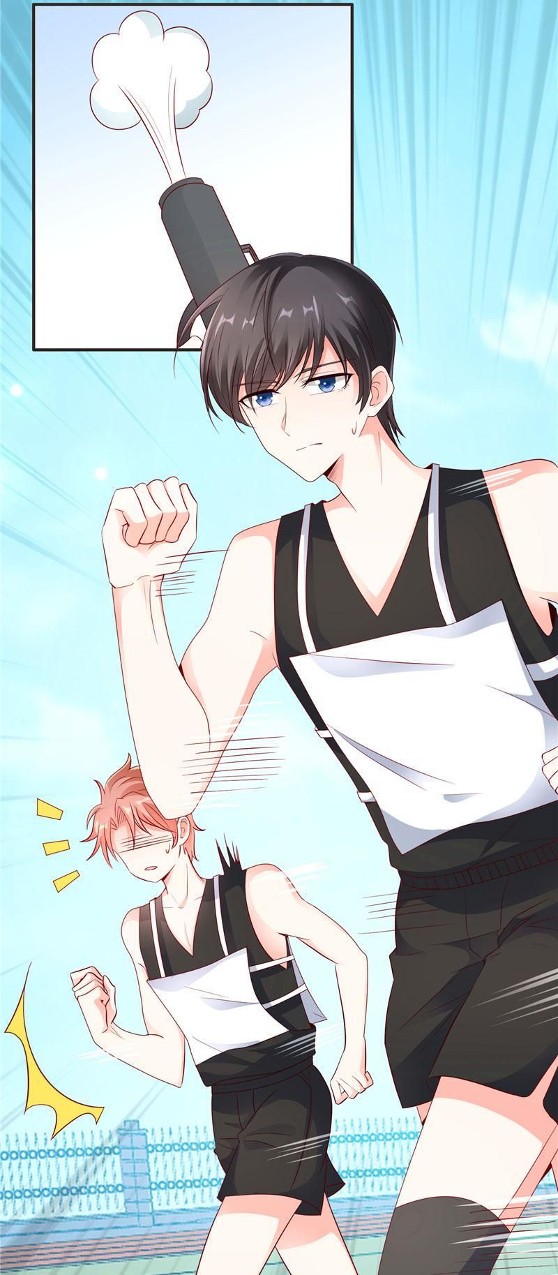 Her Smile So Sweet chapter 40 page 26