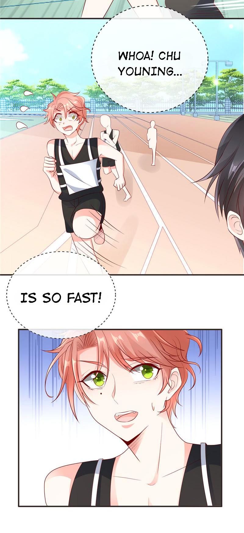 Her Smile So Sweet chapter 40 page 27