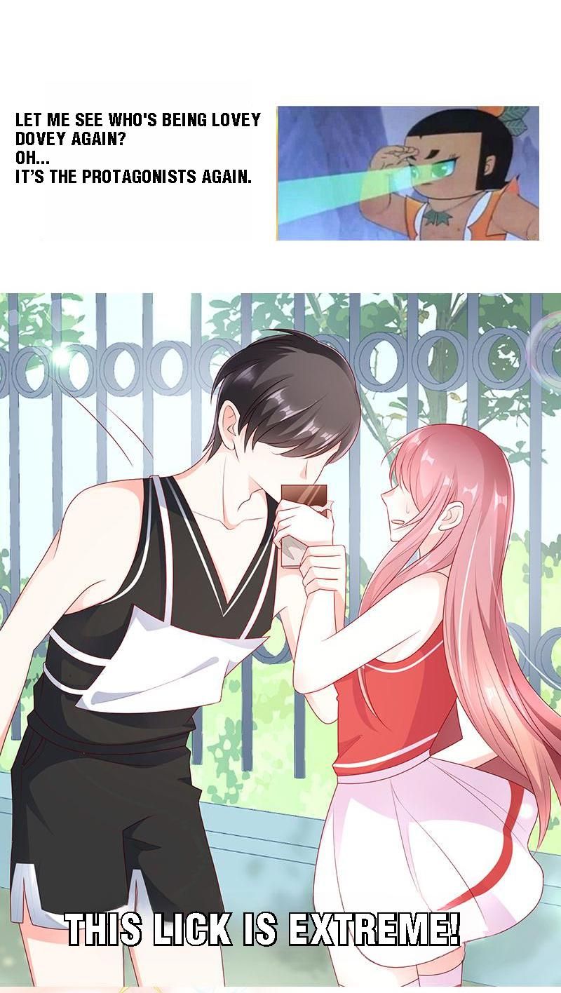 Her Smile So Sweet chapter 40 page 28