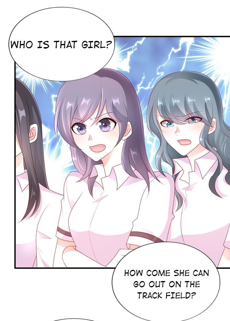 Her Smile So Sweet chapter 40 page 3