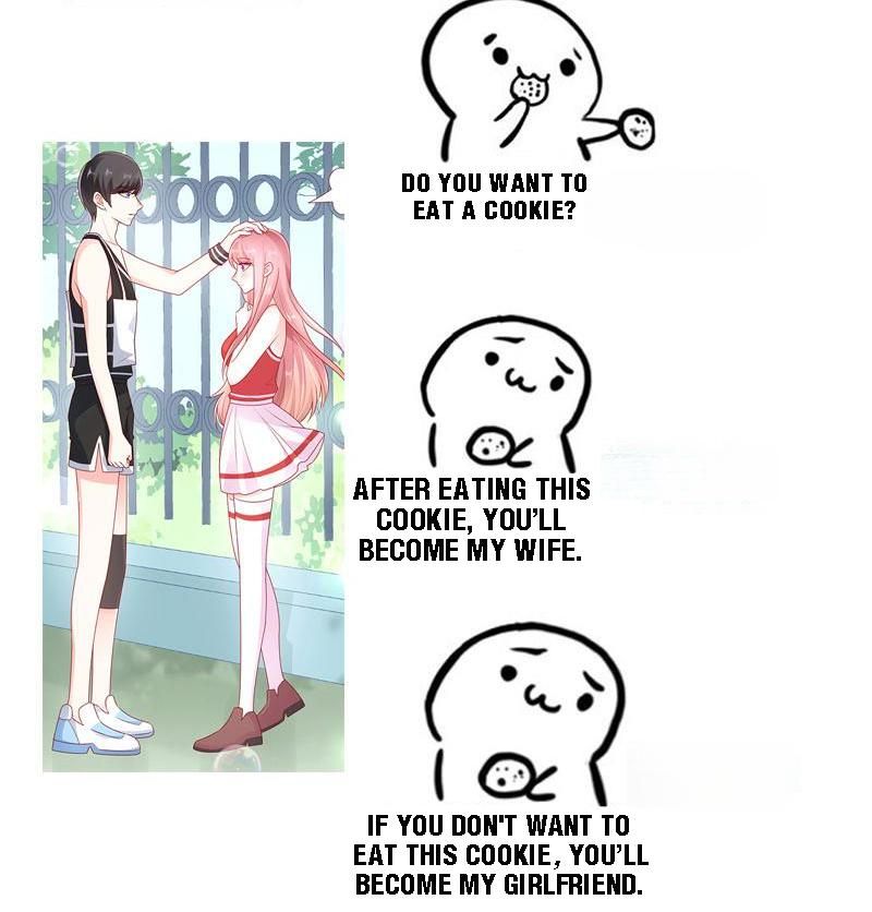 Her Smile So Sweet chapter 40 page 30