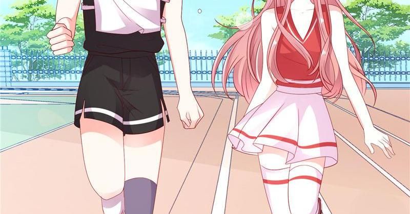 Her Smile So Sweet chapter 42 page 15