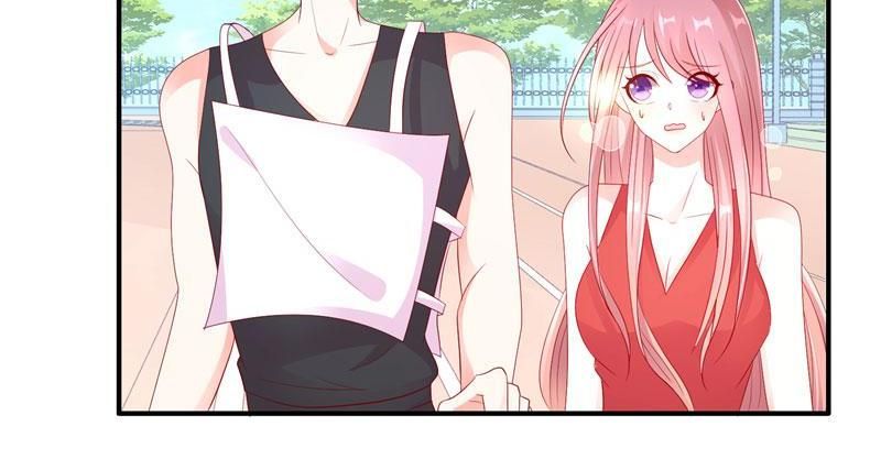 Her Smile So Sweet chapter 42 page 22