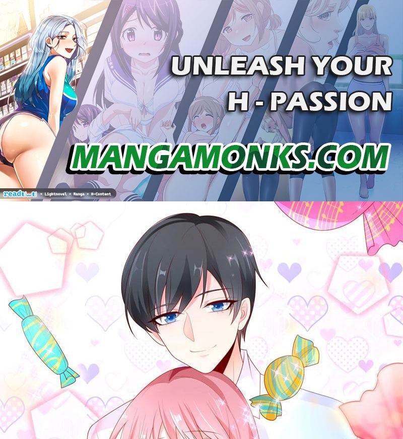 Her Smile So Sweet chapter 46 page 1