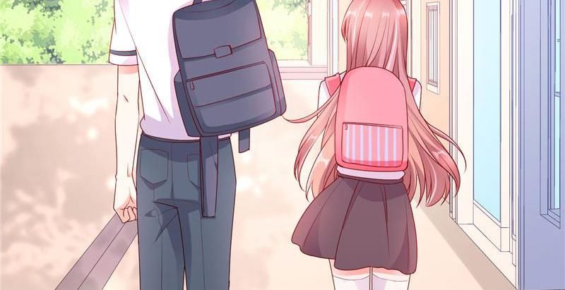 Her Smile So Sweet chapter 46 page 47