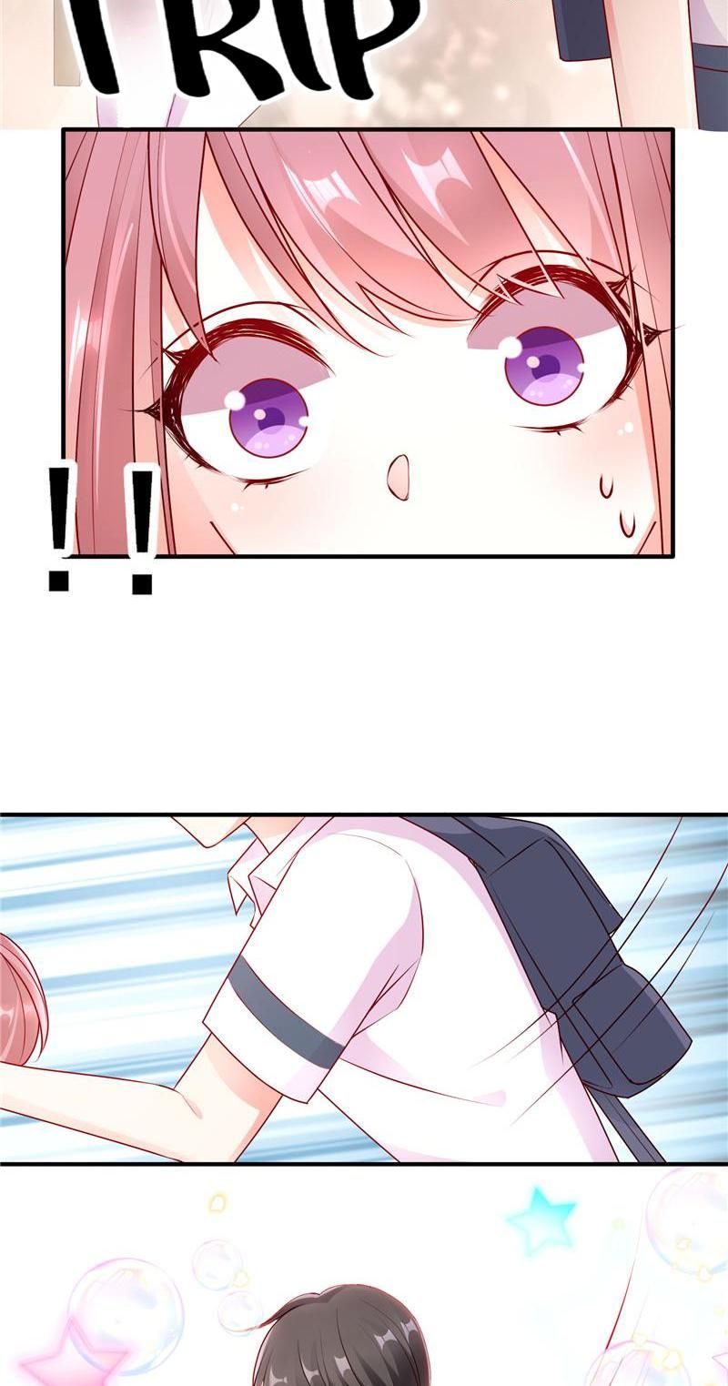 Her Smile So Sweet chapter 47 page 10