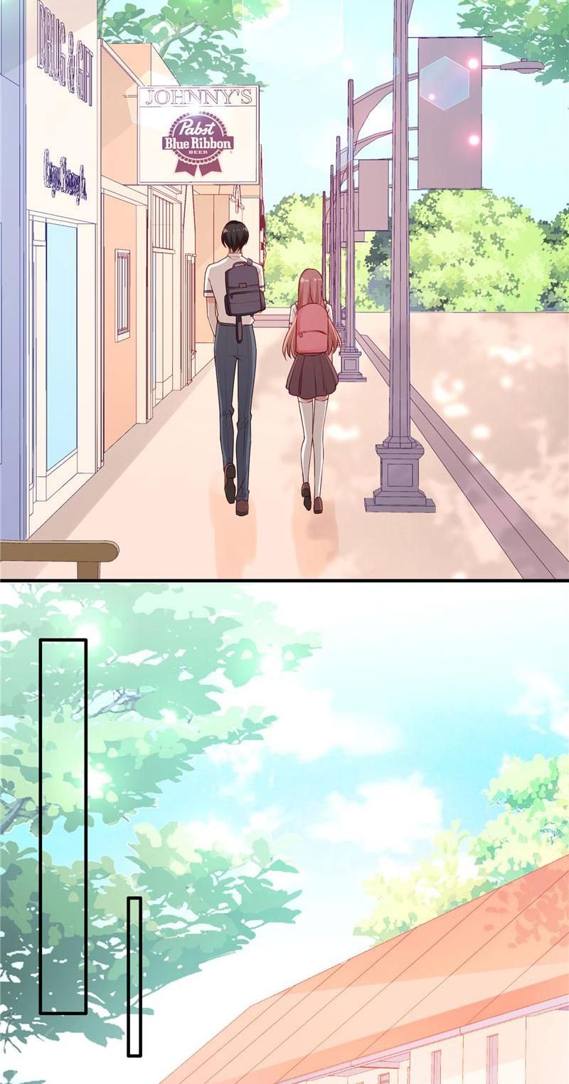 Her Smile So Sweet chapter 47 page 14