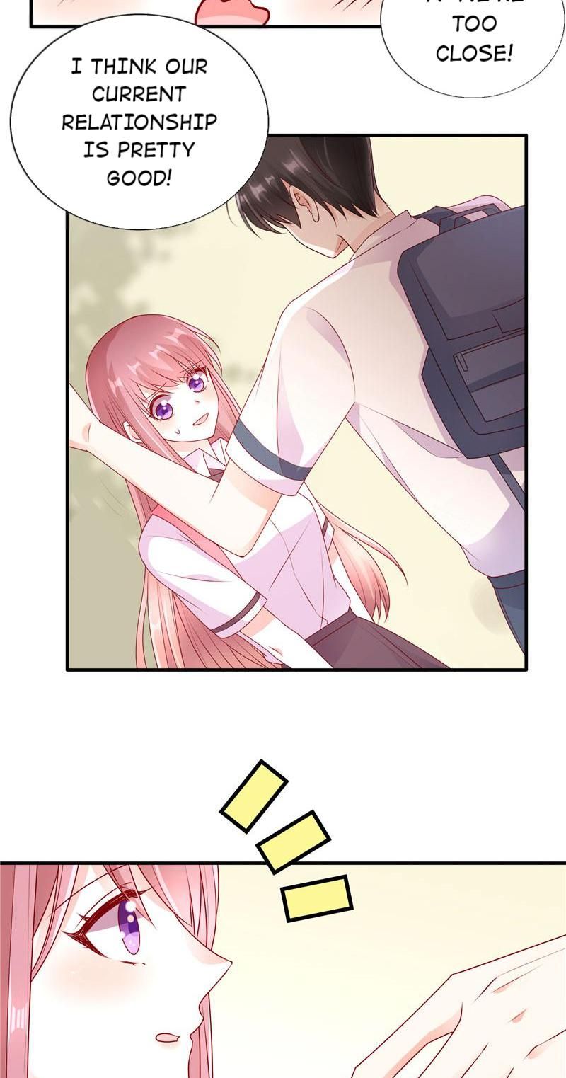 Her Smile So Sweet chapter 47 page 3