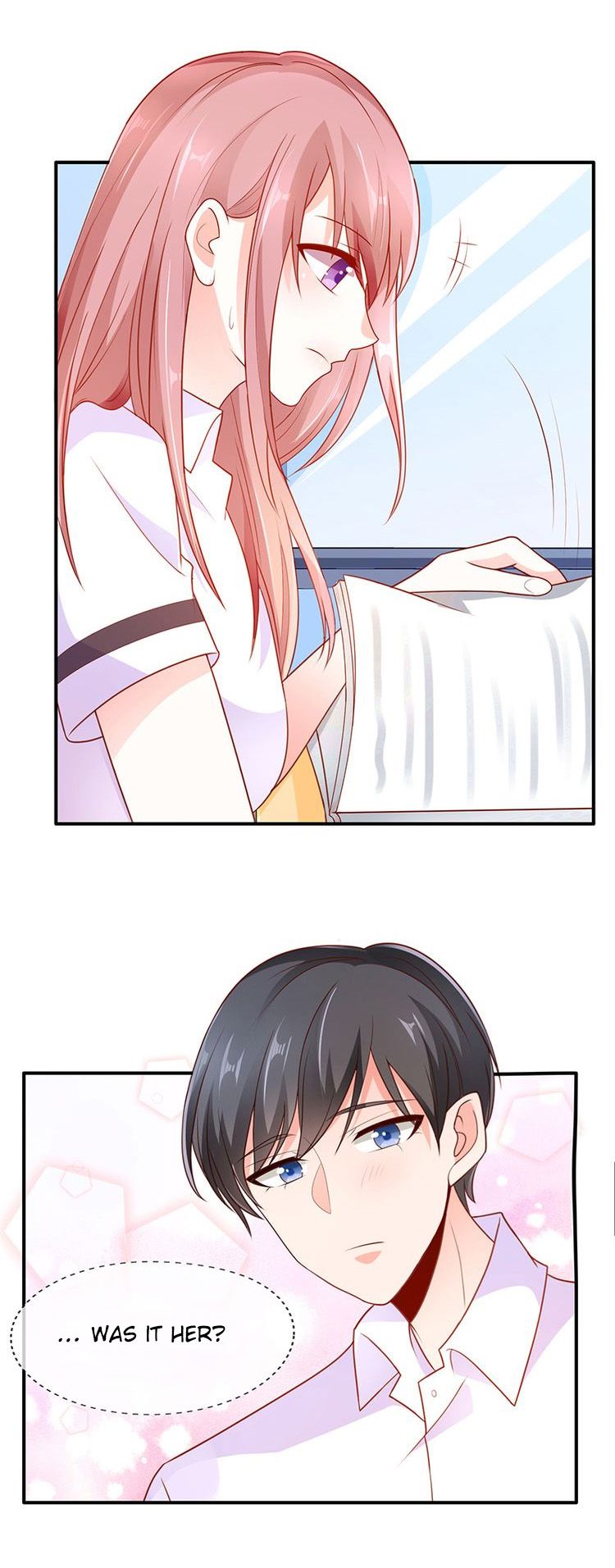 Her Smile So Sweet chapter 5 page 10