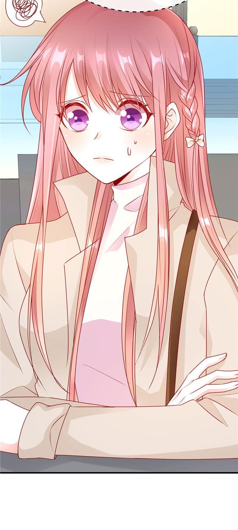 Her Smile So Sweet chapter 50 page 10