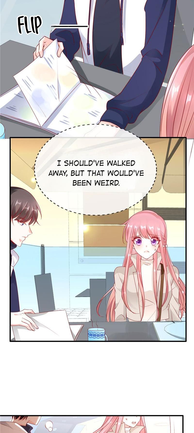 Her Smile So Sweet chapter 50 page 12