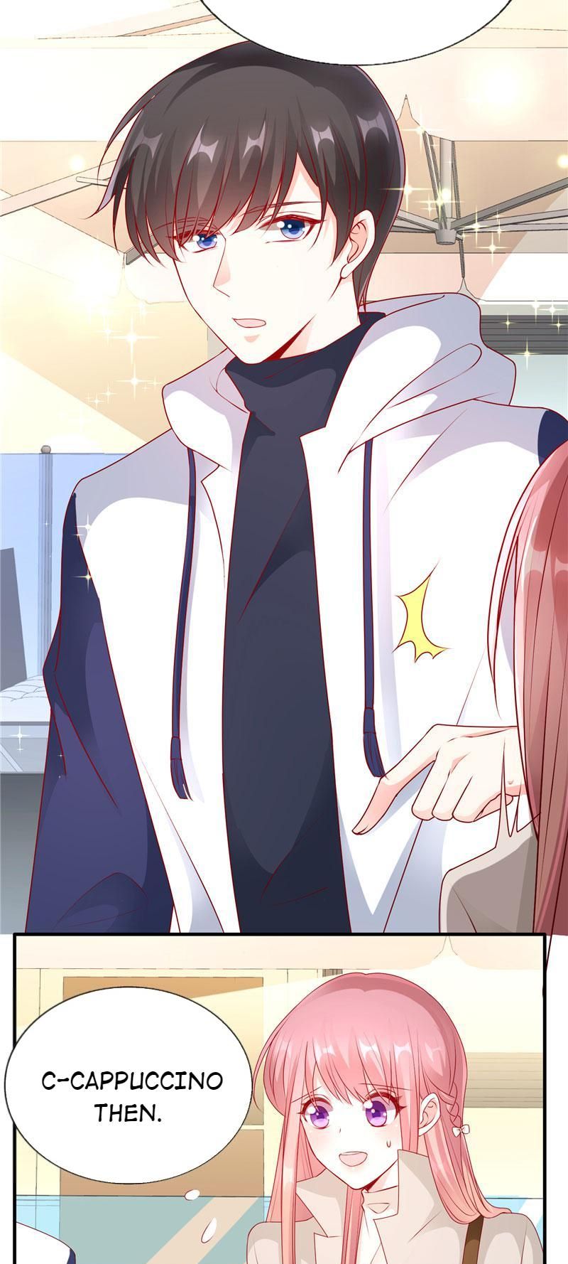 Her Smile So Sweet chapter 50 page 14