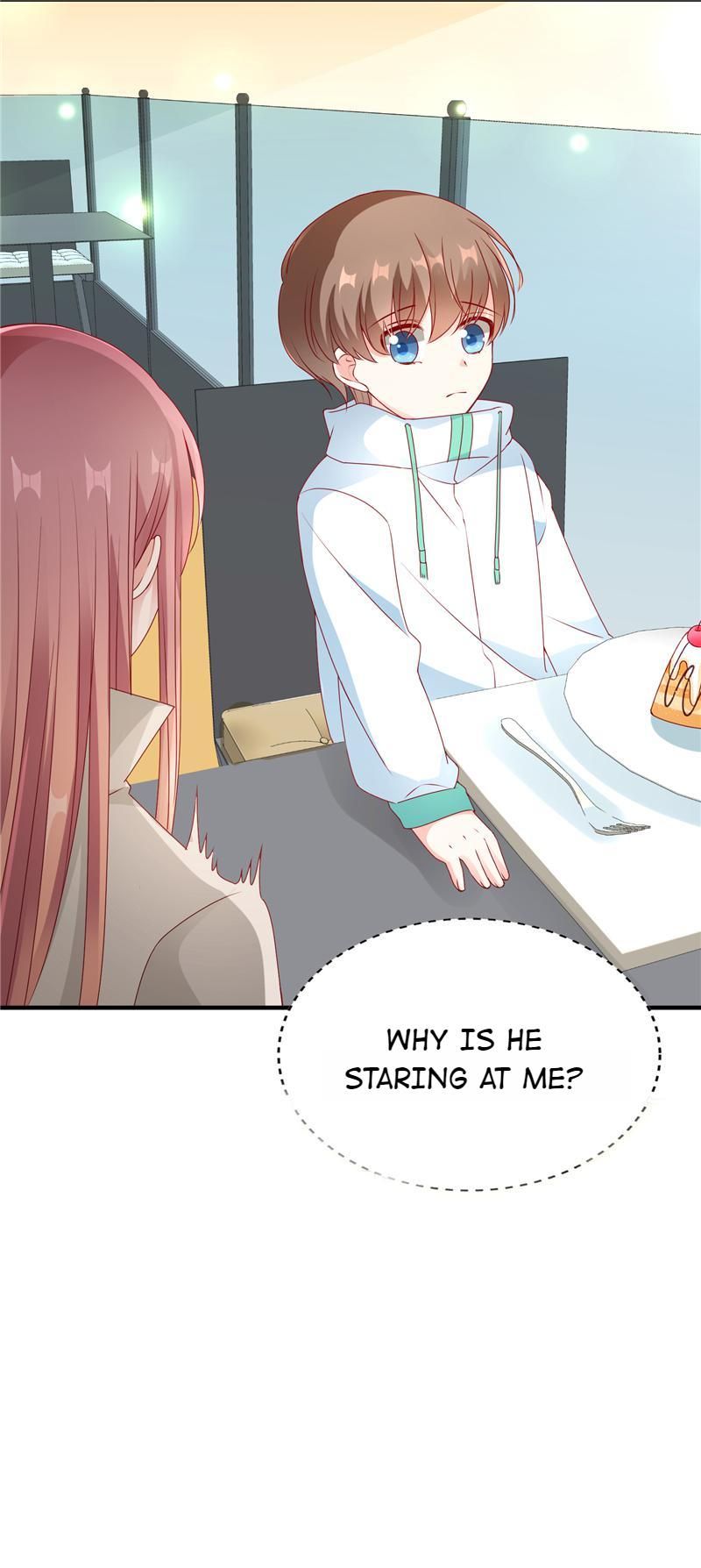 Her Smile So Sweet chapter 50 page 17