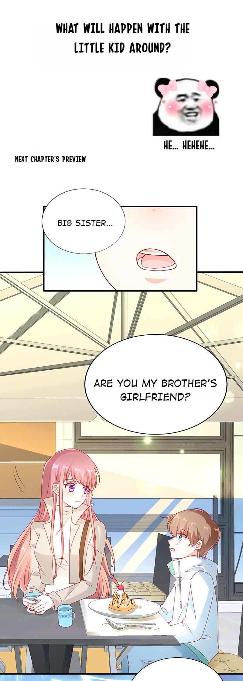 Her Smile So Sweet chapter 50 page 18