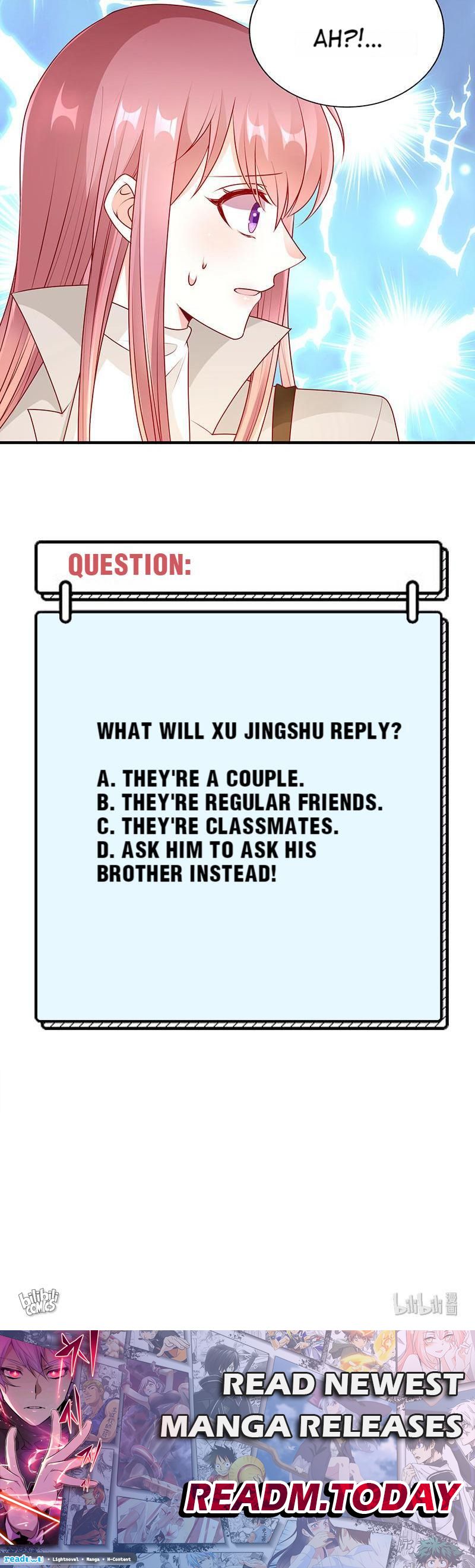 Her Smile So Sweet chapter 50 page 19