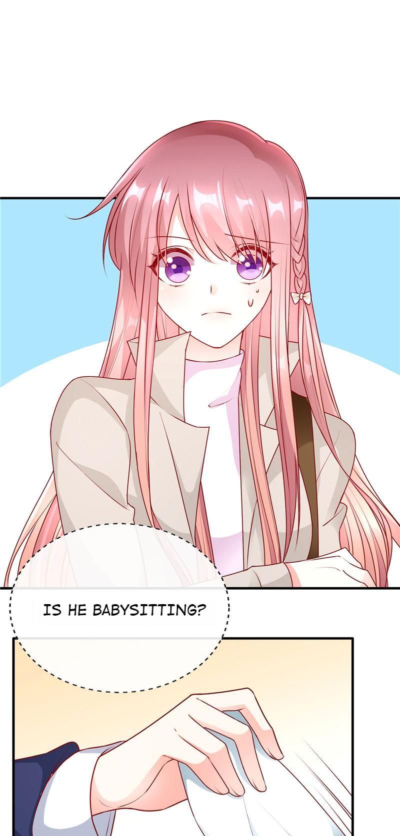 Her Smile So Sweet chapter 50 page 2