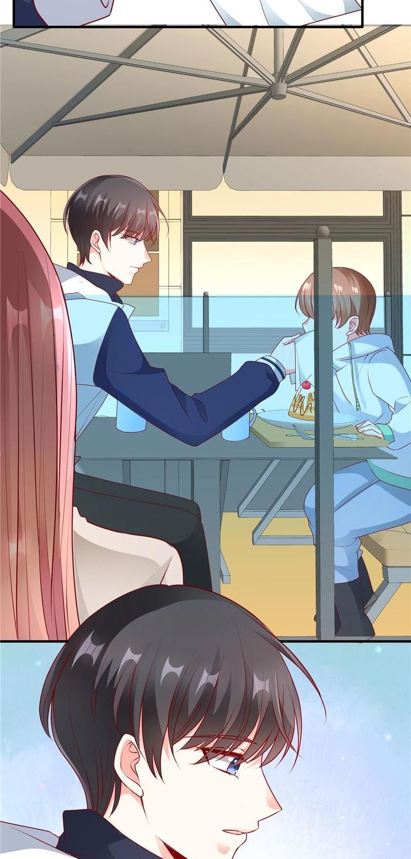 Her Smile So Sweet chapter 50 page 3