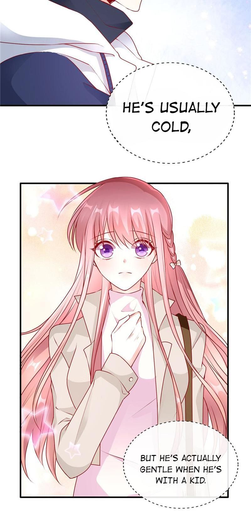 Her Smile So Sweet chapter 50 page 4