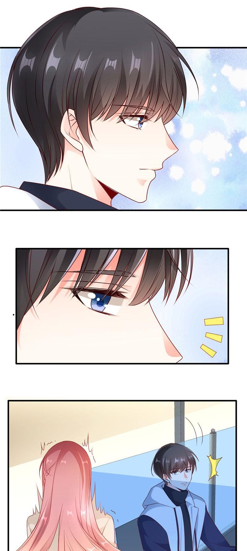 Her Smile So Sweet chapter 50 page 5