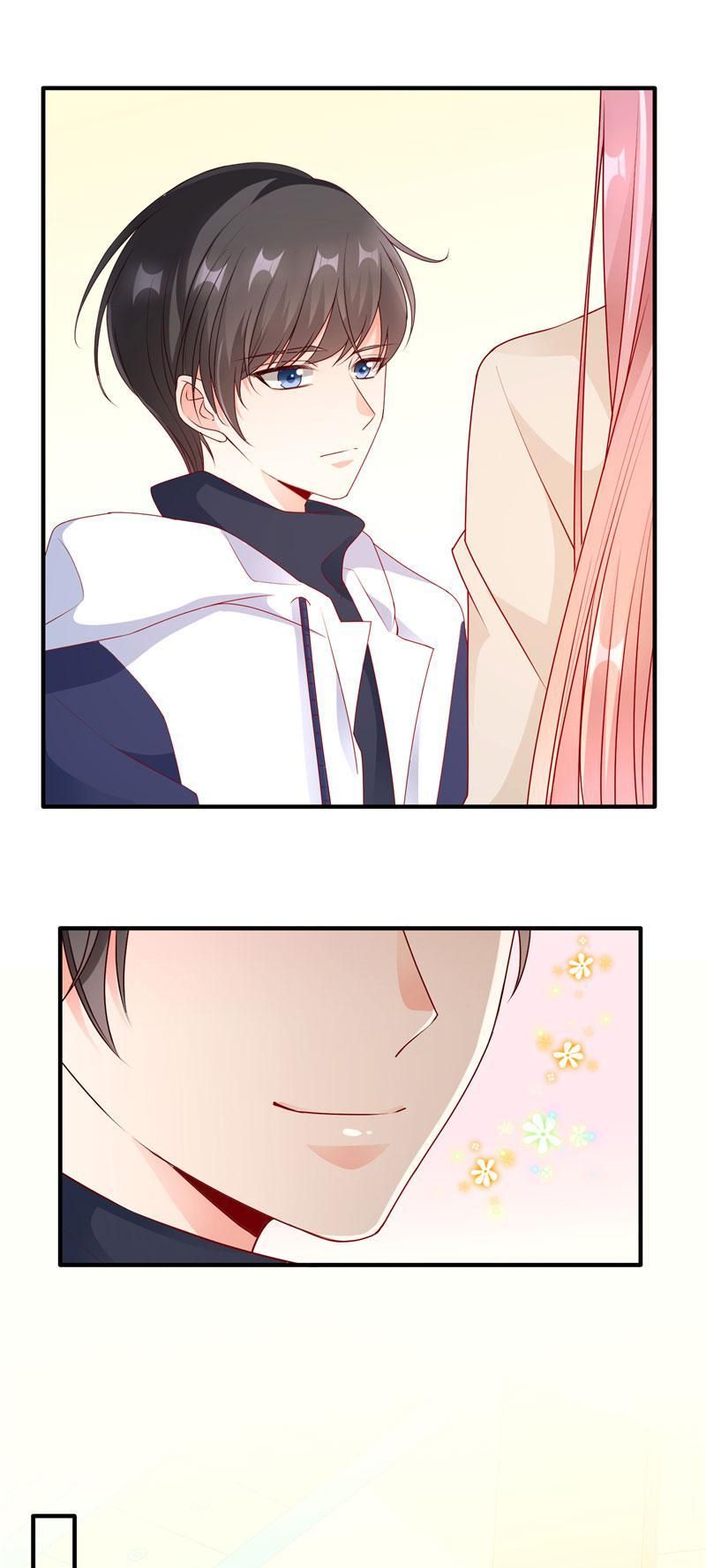 Her Smile So Sweet chapter 50 page 8