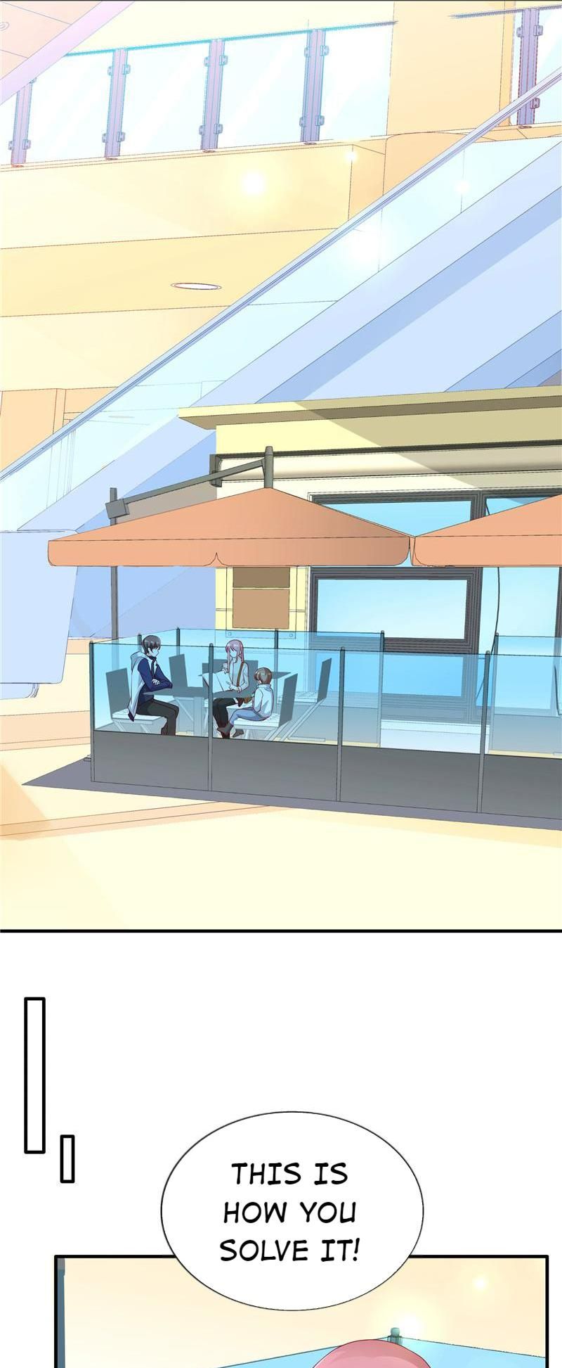 Her Smile So Sweet chapter 51 page 14