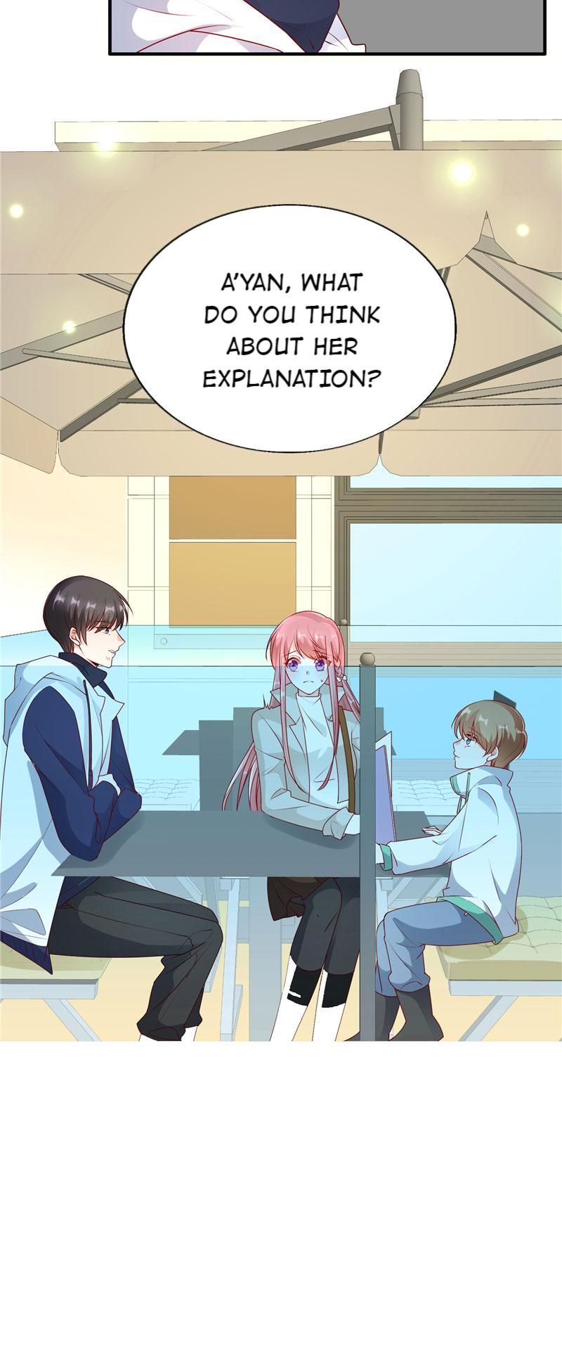 Her Smile So Sweet chapter 51 page 16