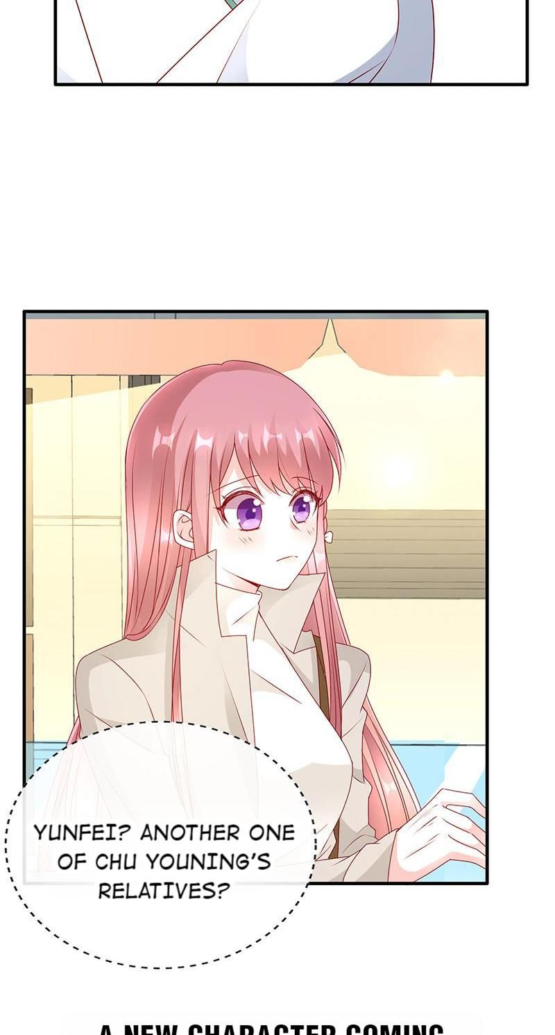 Her Smile So Sweet chapter 51 page 18