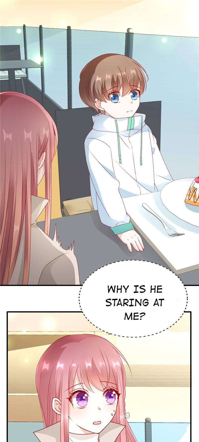 Her Smile So Sweet chapter 51 page 2