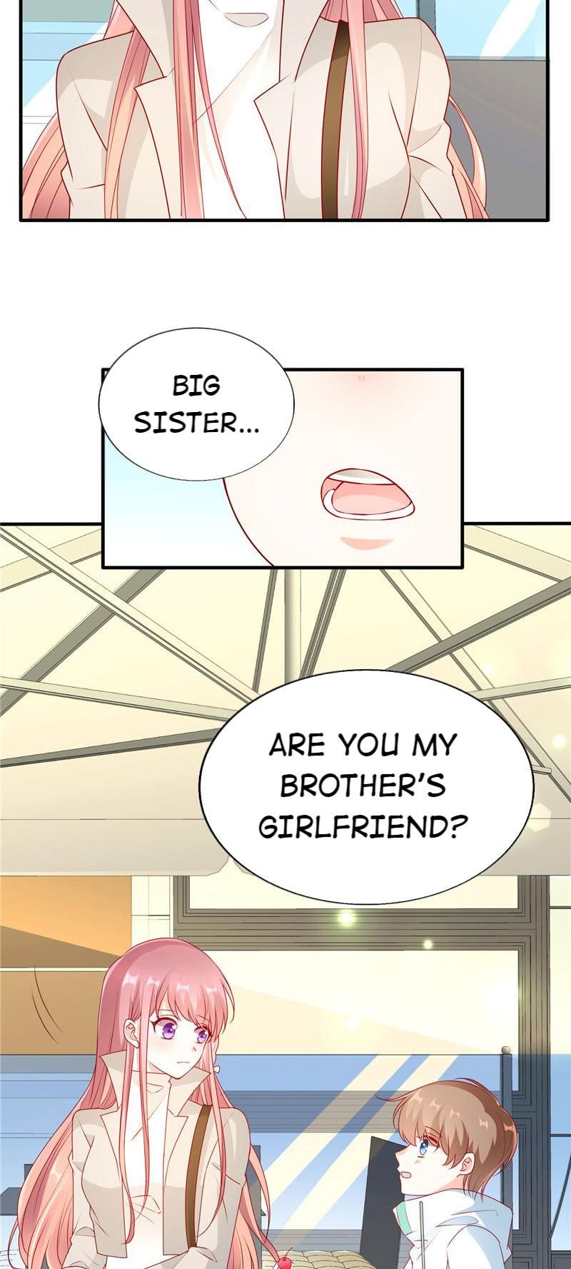 Her Smile So Sweet chapter 51 page 3