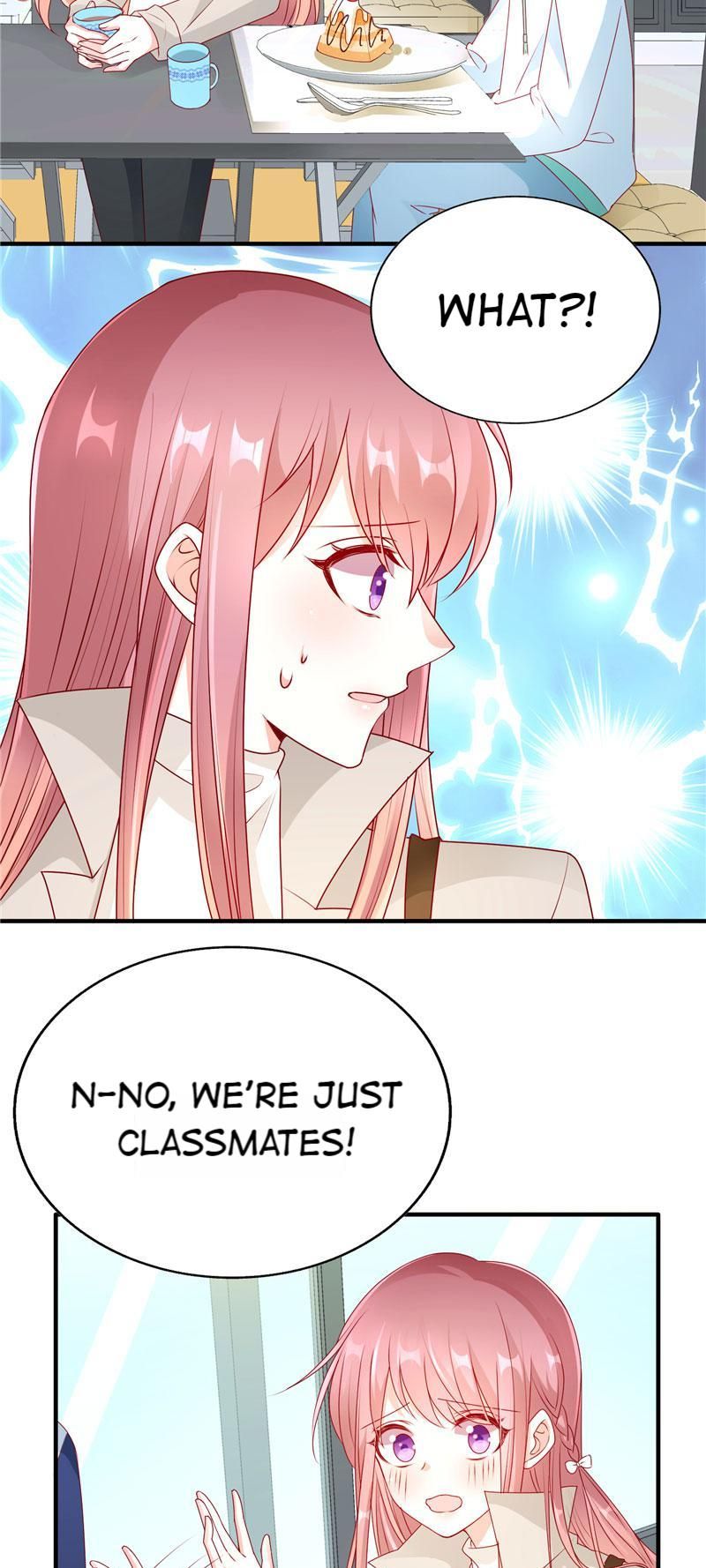 Her Smile So Sweet chapter 51 page 4