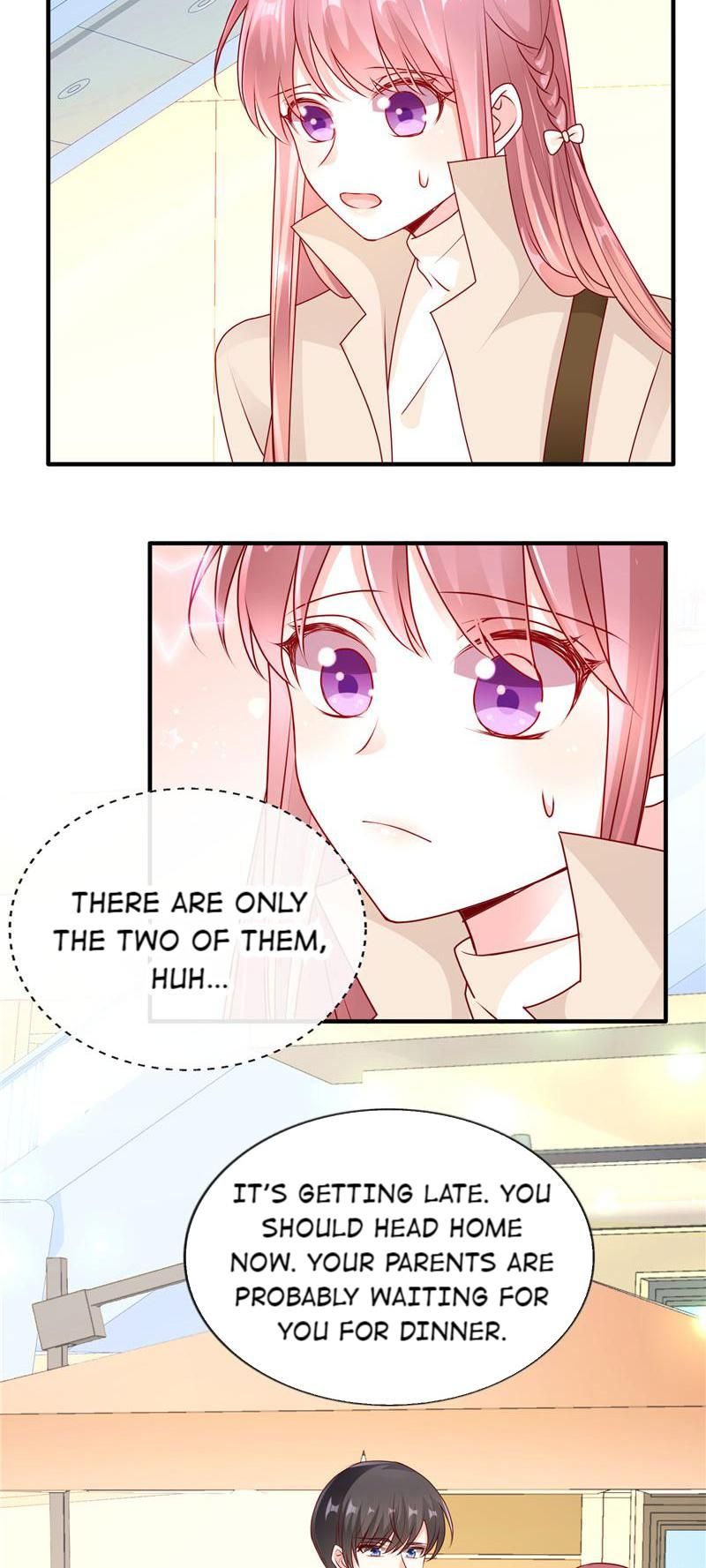 Her Smile So Sweet chapter 52 page 11