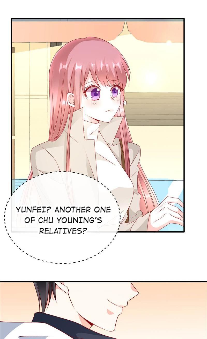 Her Smile So Sweet chapter 52 page 4