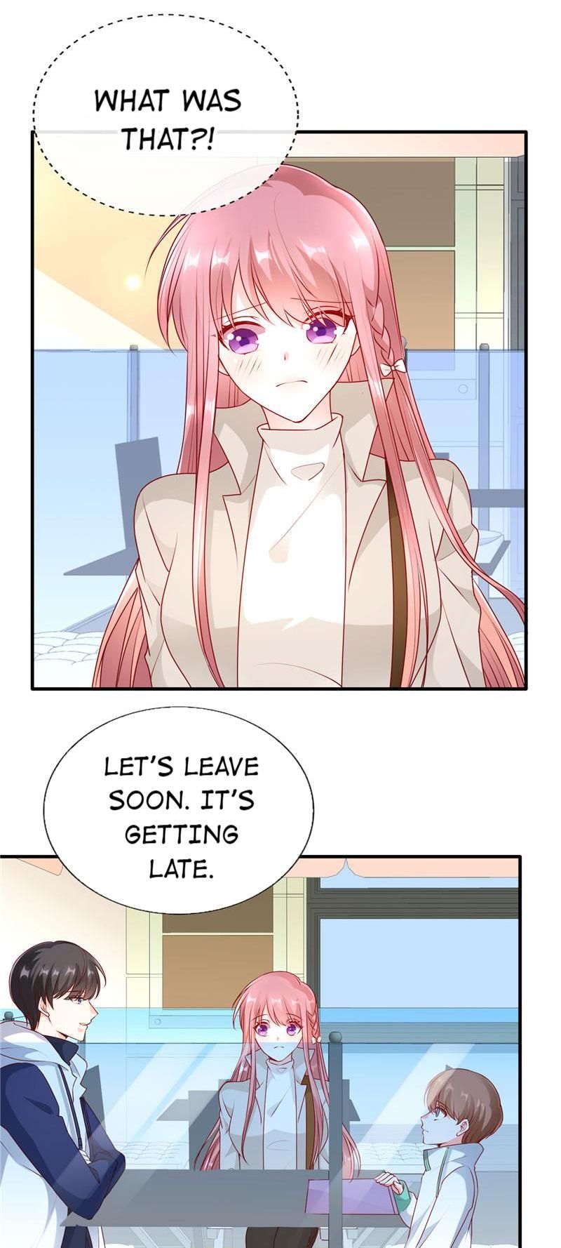 Her Smile So Sweet chapter 52 page 7