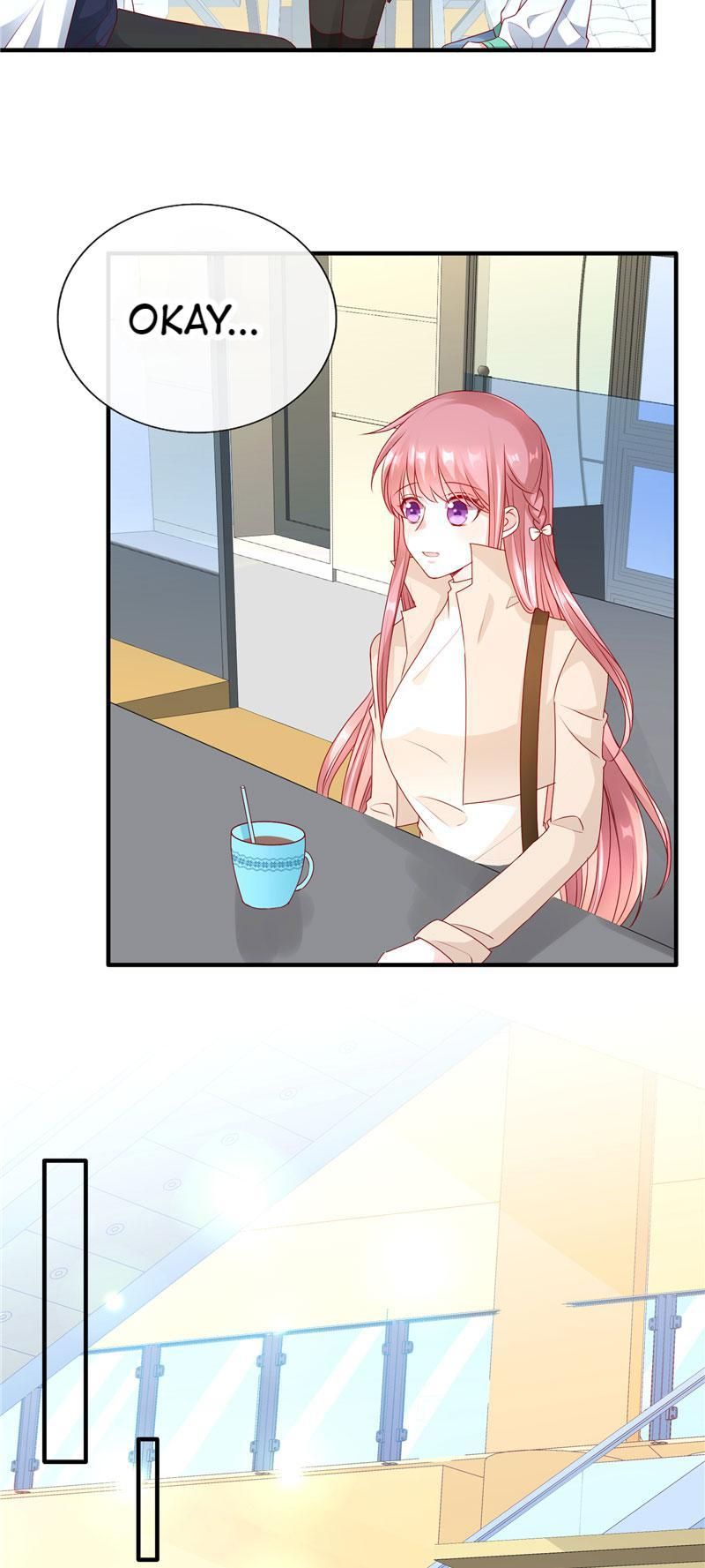 Her Smile So Sweet chapter 52 page 8