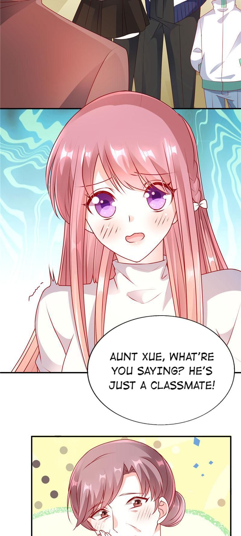 Her Smile So Sweet chapter 53 page 10