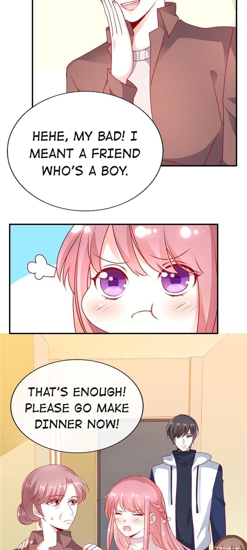 Her Smile So Sweet chapter 53 page 11