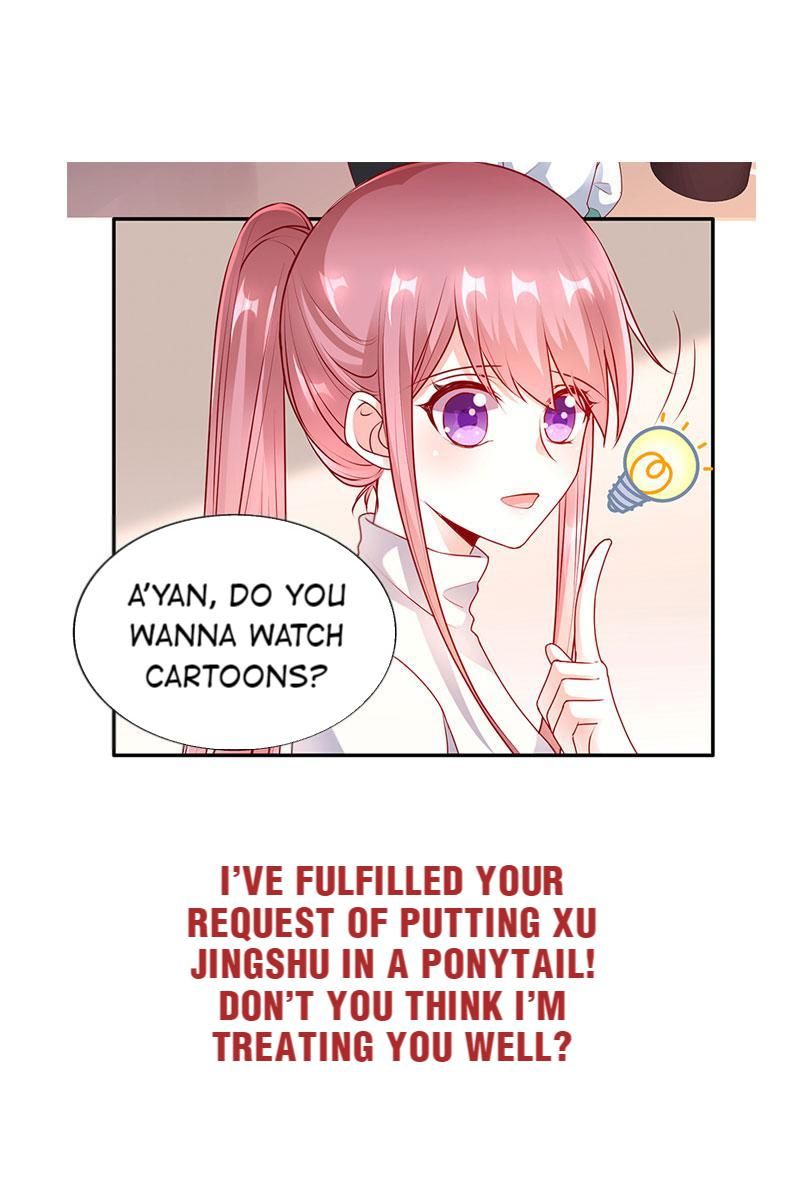 Her Smile So Sweet chapter 53 page 17