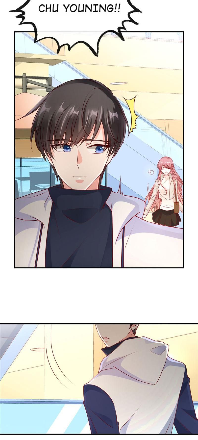 Her Smile So Sweet chapter 53 page 3