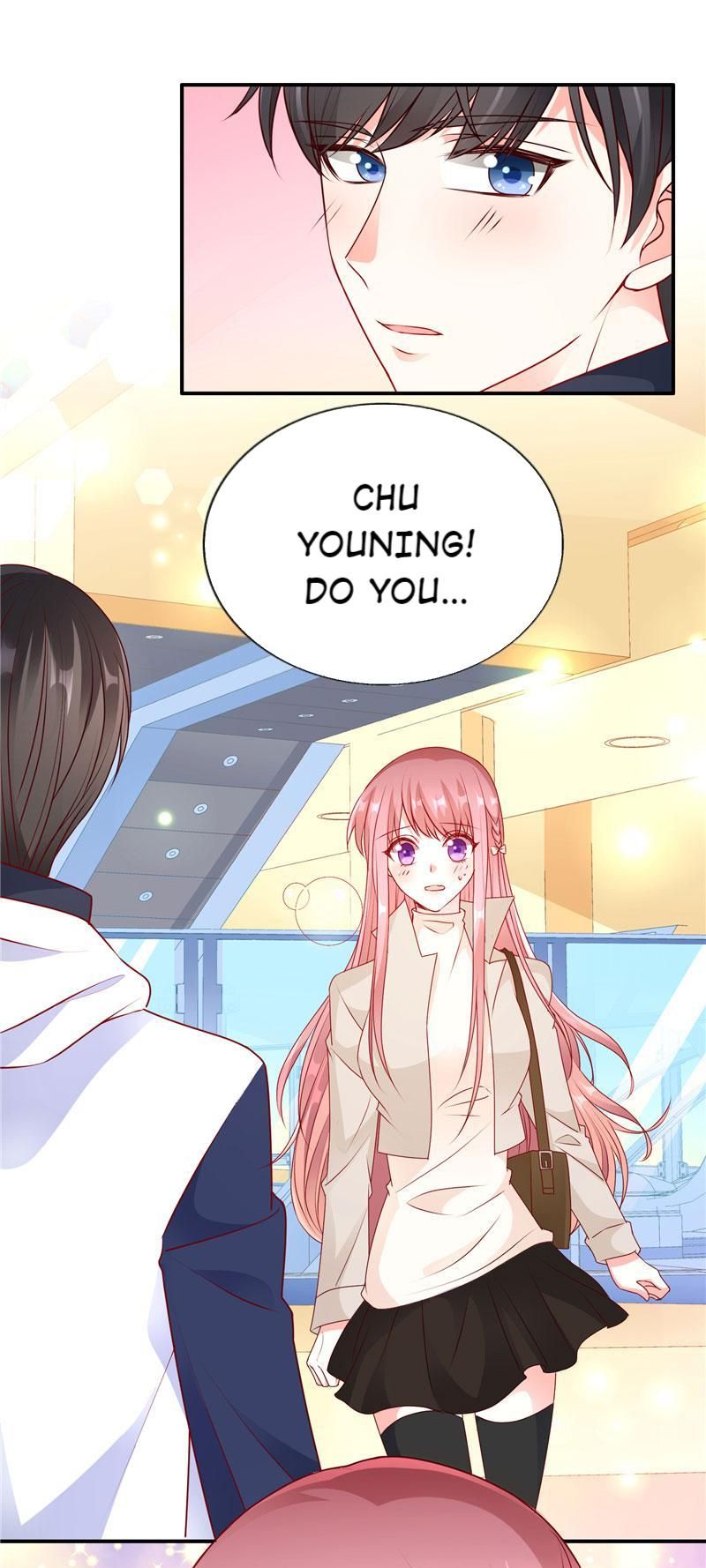 Her Smile So Sweet chapter 53 page 4