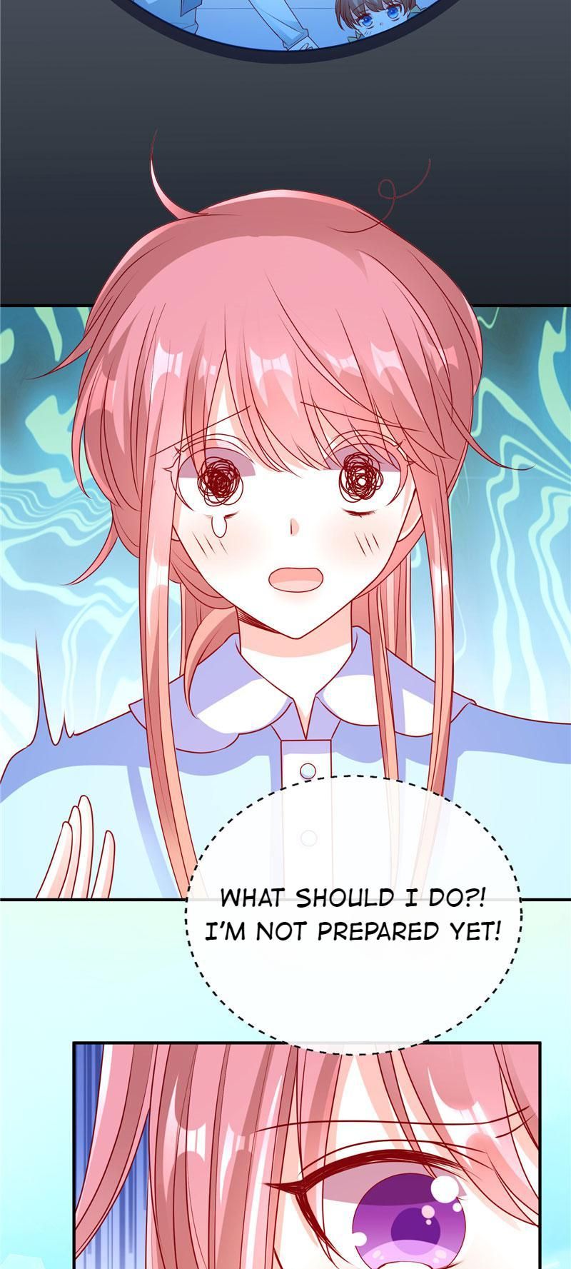 Her Smile So Sweet chapter 57 page 11