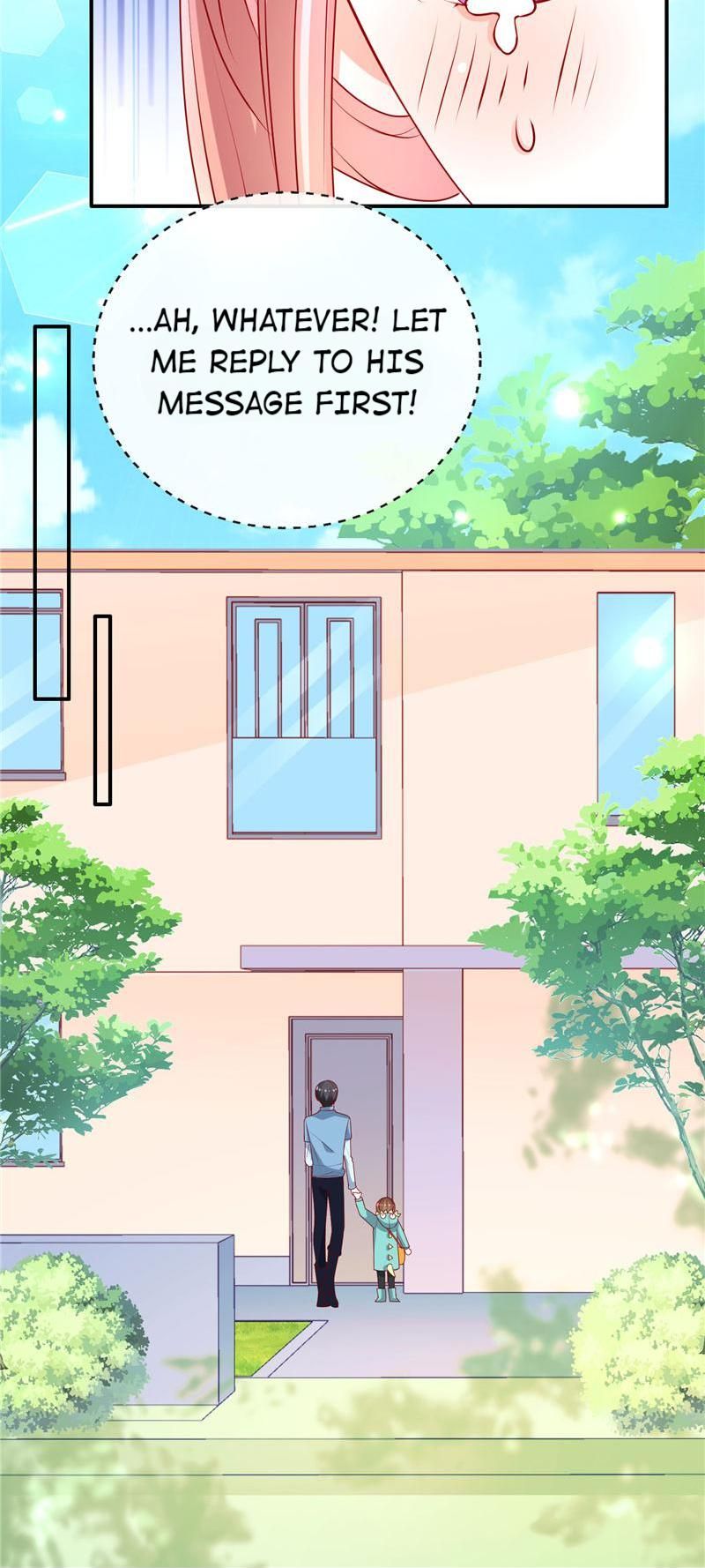 Her Smile So Sweet chapter 57 page 12