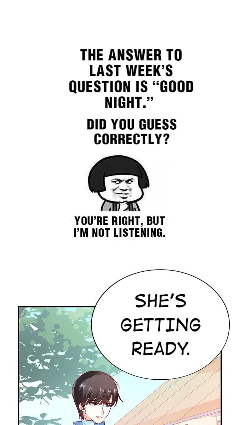 Her Smile So Sweet chapter 57 page 18