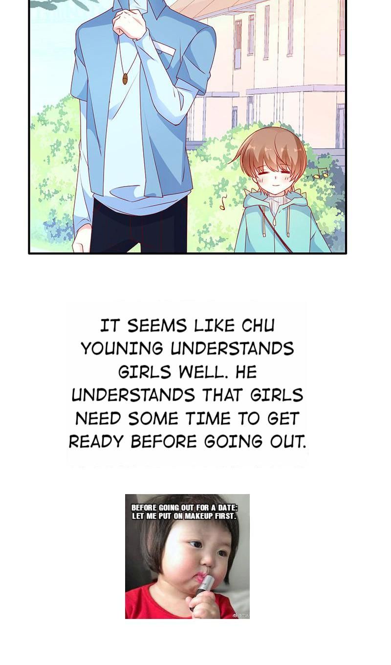 Her Smile So Sweet chapter 57 page 19