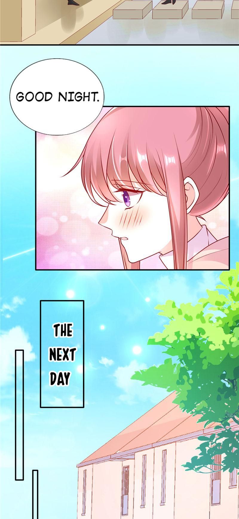 Her Smile So Sweet chapter 57 page 4